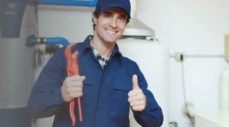 Professional same day plumber in Colton, OH